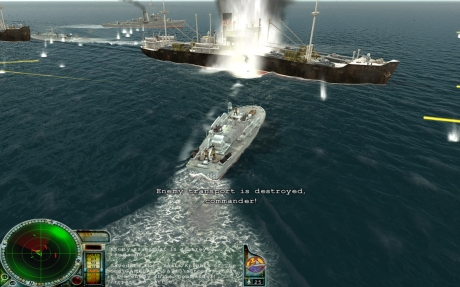 stahujte PT Boats